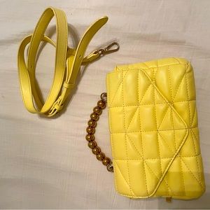 Zara Purse